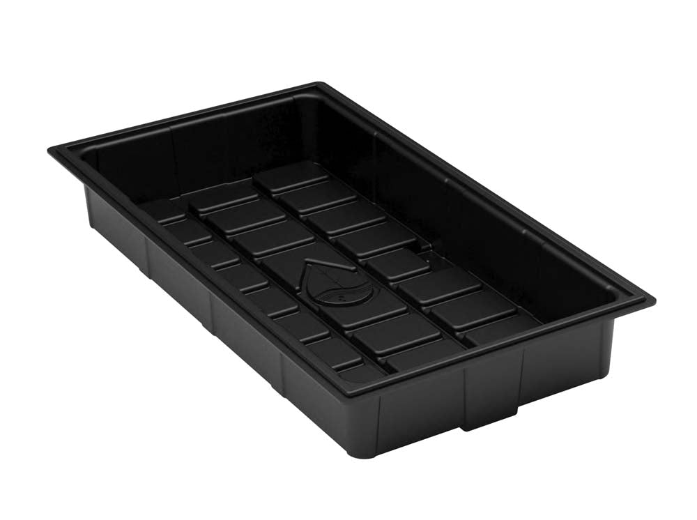 Botanicare Black Core ID Trays - BetterGrow Hydro
