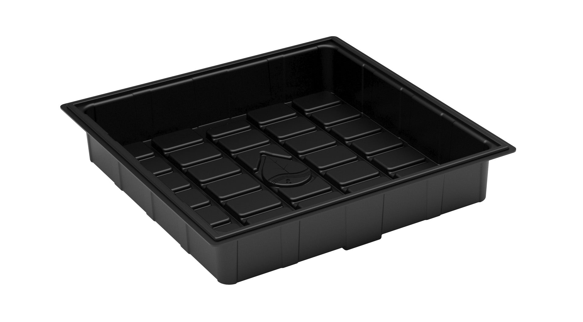 Botanicare Black Core ID Trays - BetterGrow Hydro
