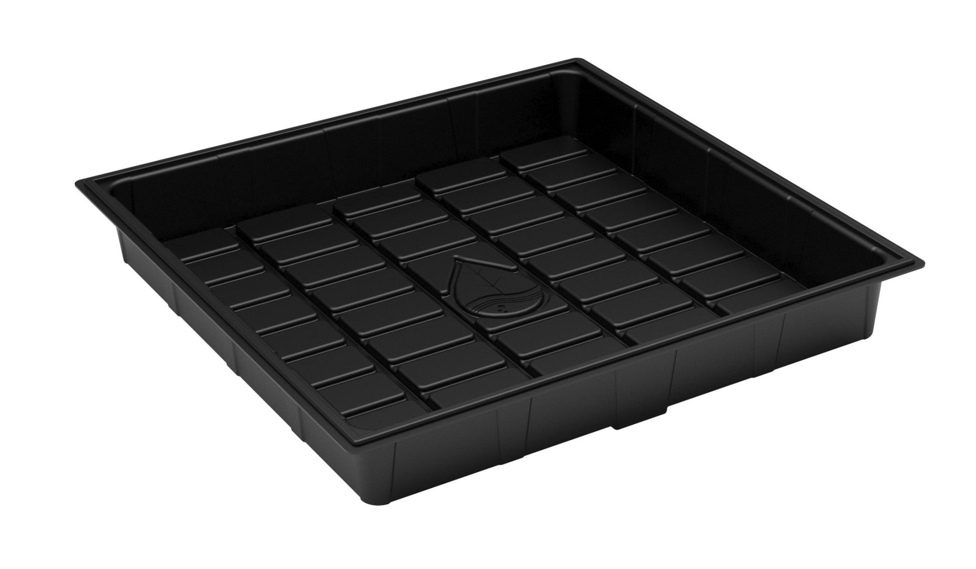 Botanicare Black Core ID Trays - BetterGrow Hydro