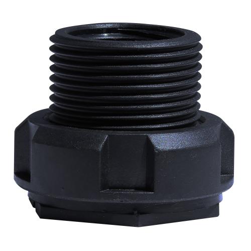 Botanicare Bulkhead Fitting Thru All - BetterGrow Hydro