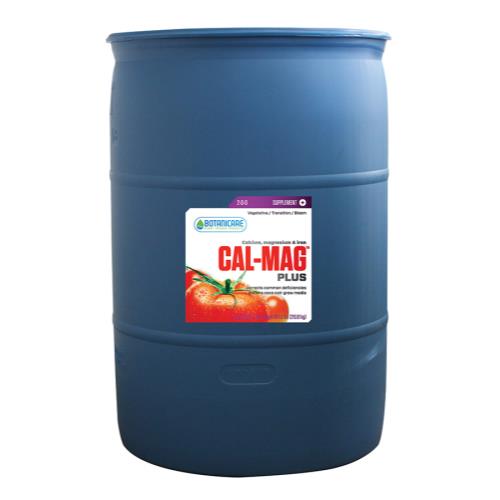 Botanicare Cal - Mag Plus - BetterGrow Hydro