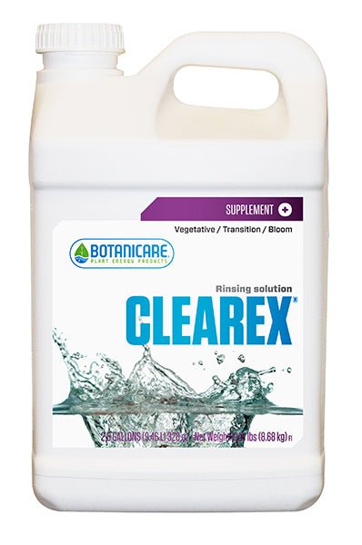 Botanicare Clearex - BetterGrow Hydro