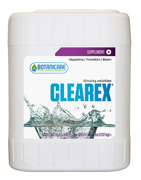 Botanicare Clearex - BetterGrow Hydro