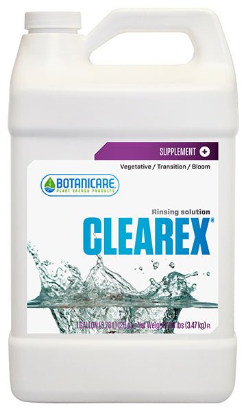 Botanicare Clearex - BetterGrow Hydro