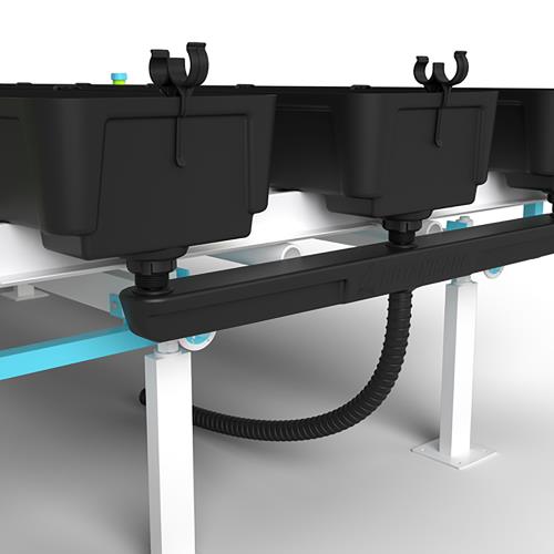 Botanicare Gutter Manifold Kits - BetterGrow Hydro