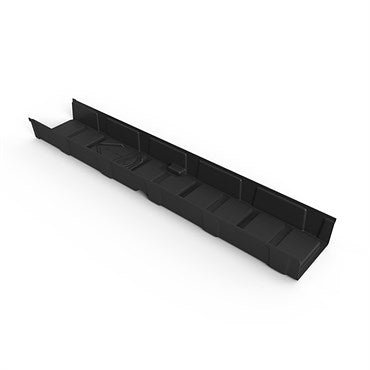 Botanicare Gutter Trays - BetterGrow Hydro