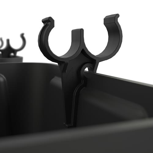 Botanicare Header Lock (Pack of 10) - BetterGrow Hydro