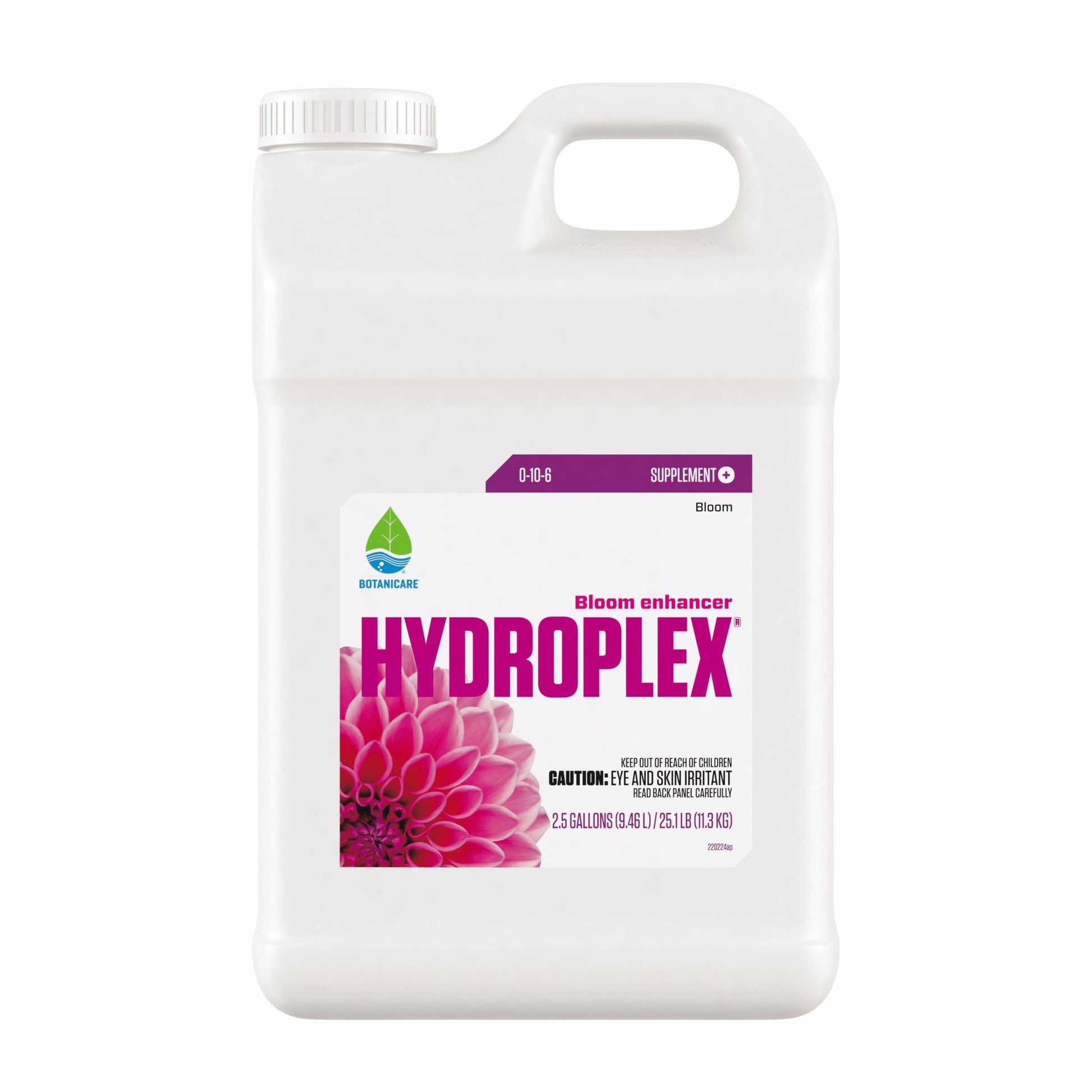 Botanicare Hydroplex Bloom - BetterGrow Hydro