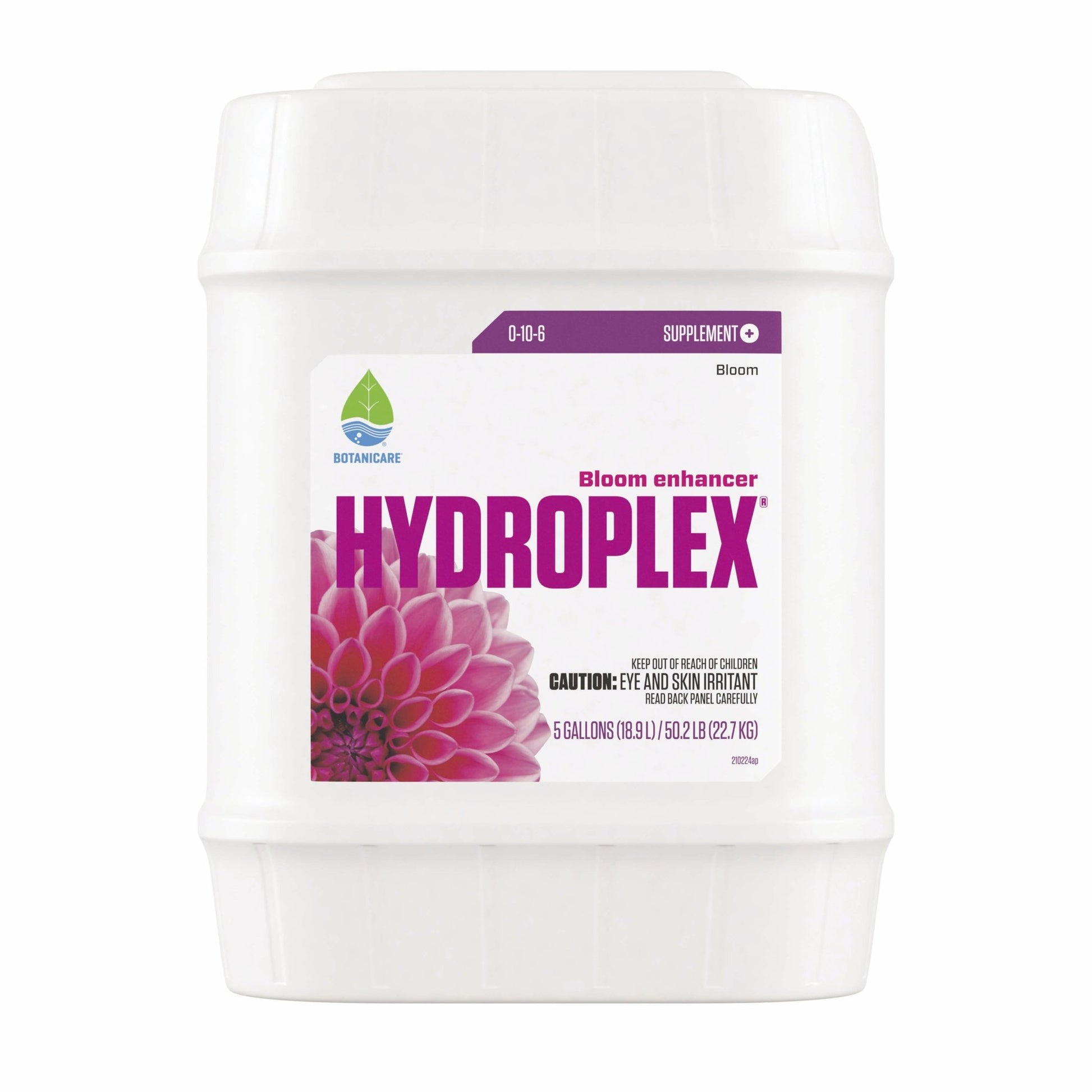 Botanicare Hydroplex Bloom - BetterGrow Hydro