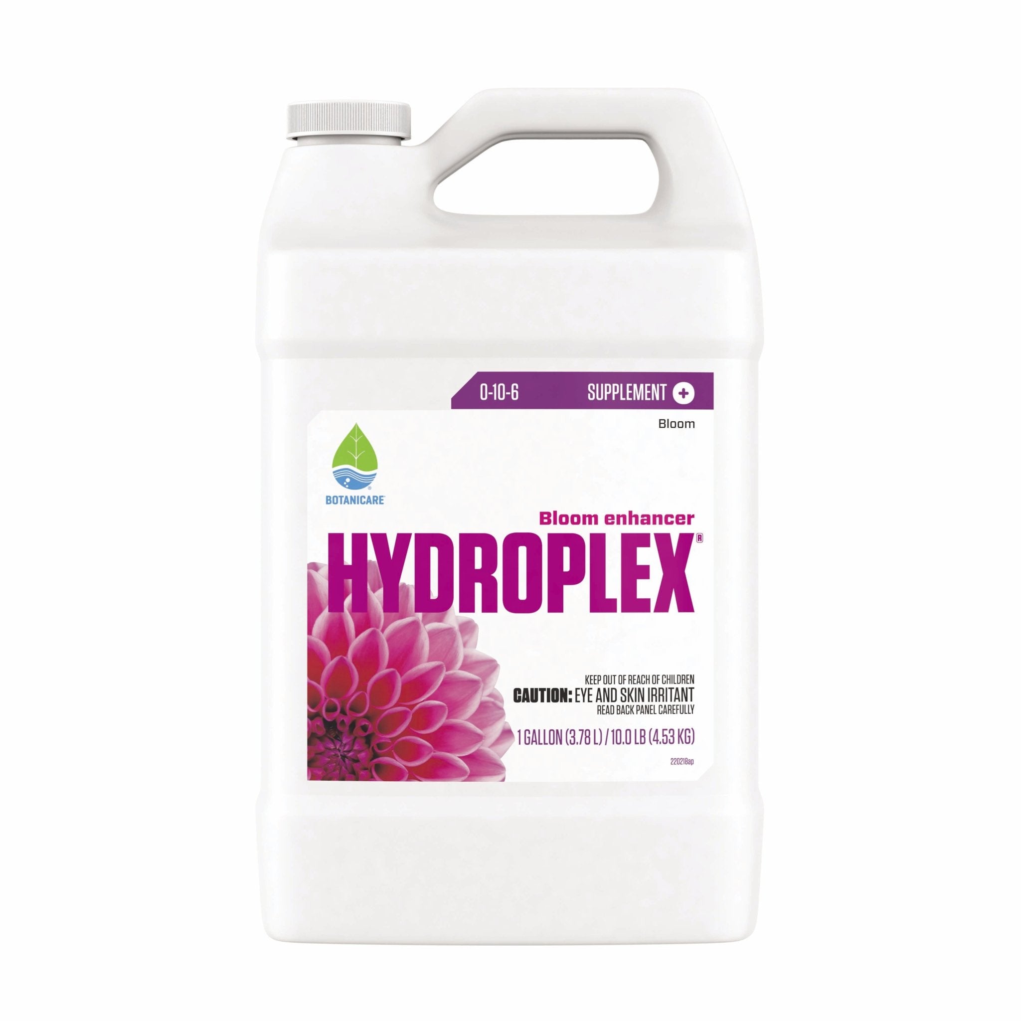 Botanicare Hydroplex Bloom - BetterGrow Hydro
