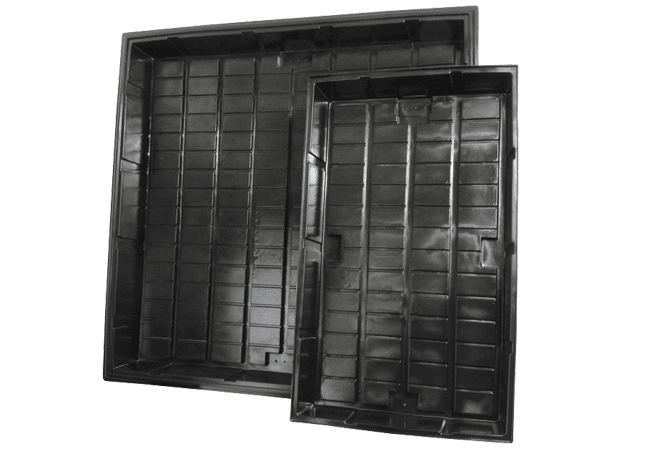 Botanicare ID Grow Trays - BetterGrow Hydro