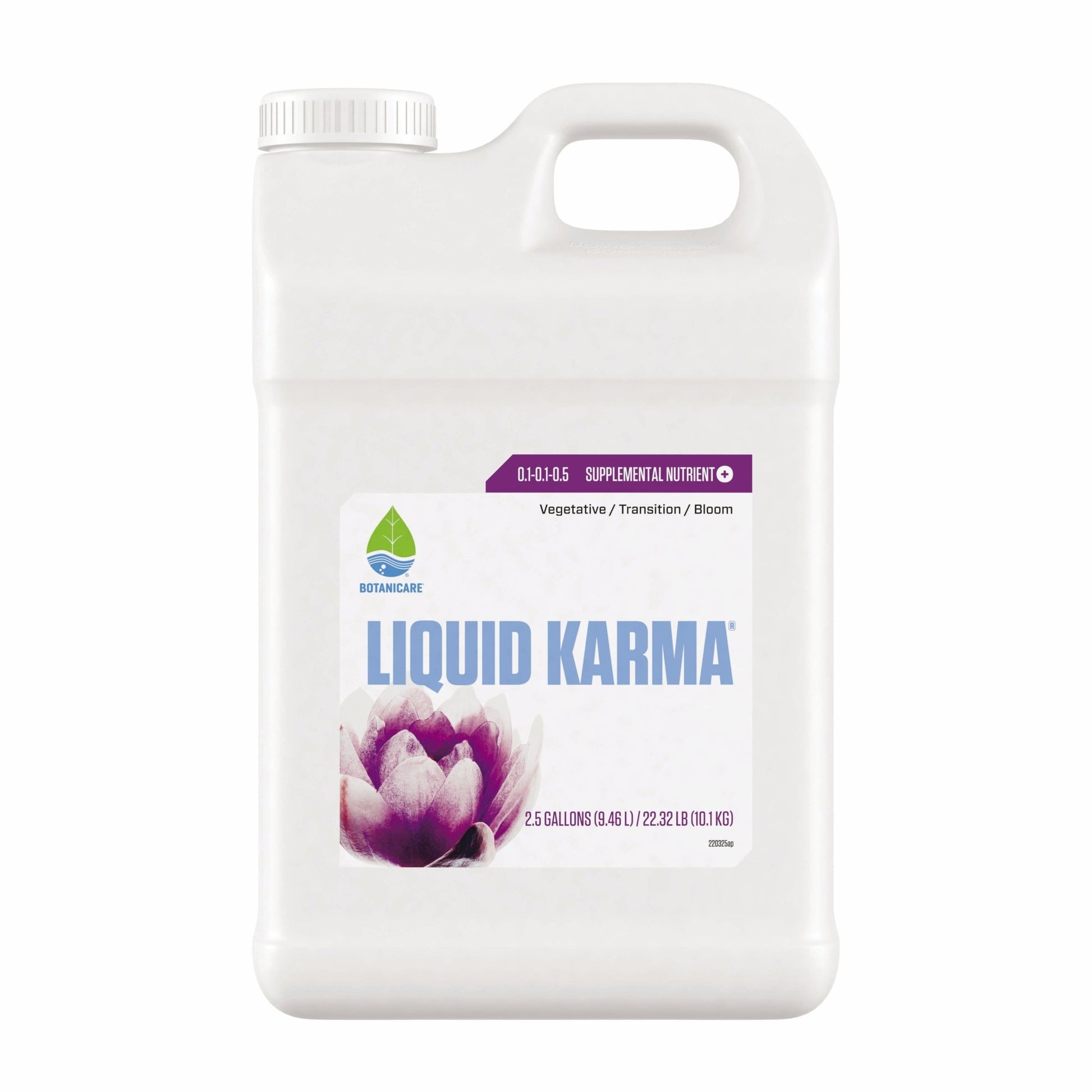 Botanicare Liquid Karma - BetterGrow Hydro