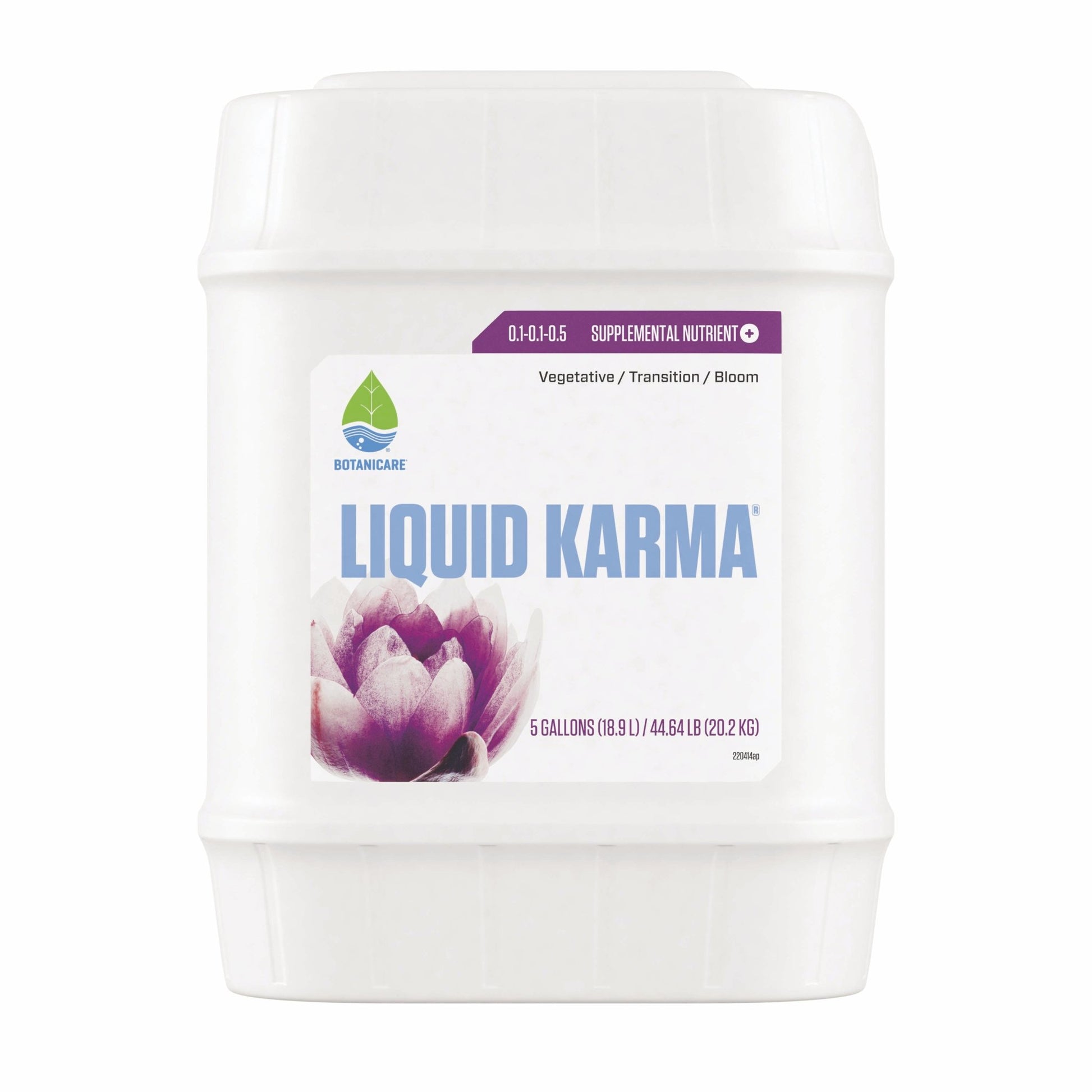 Botanicare Liquid Karma - BetterGrow Hydro