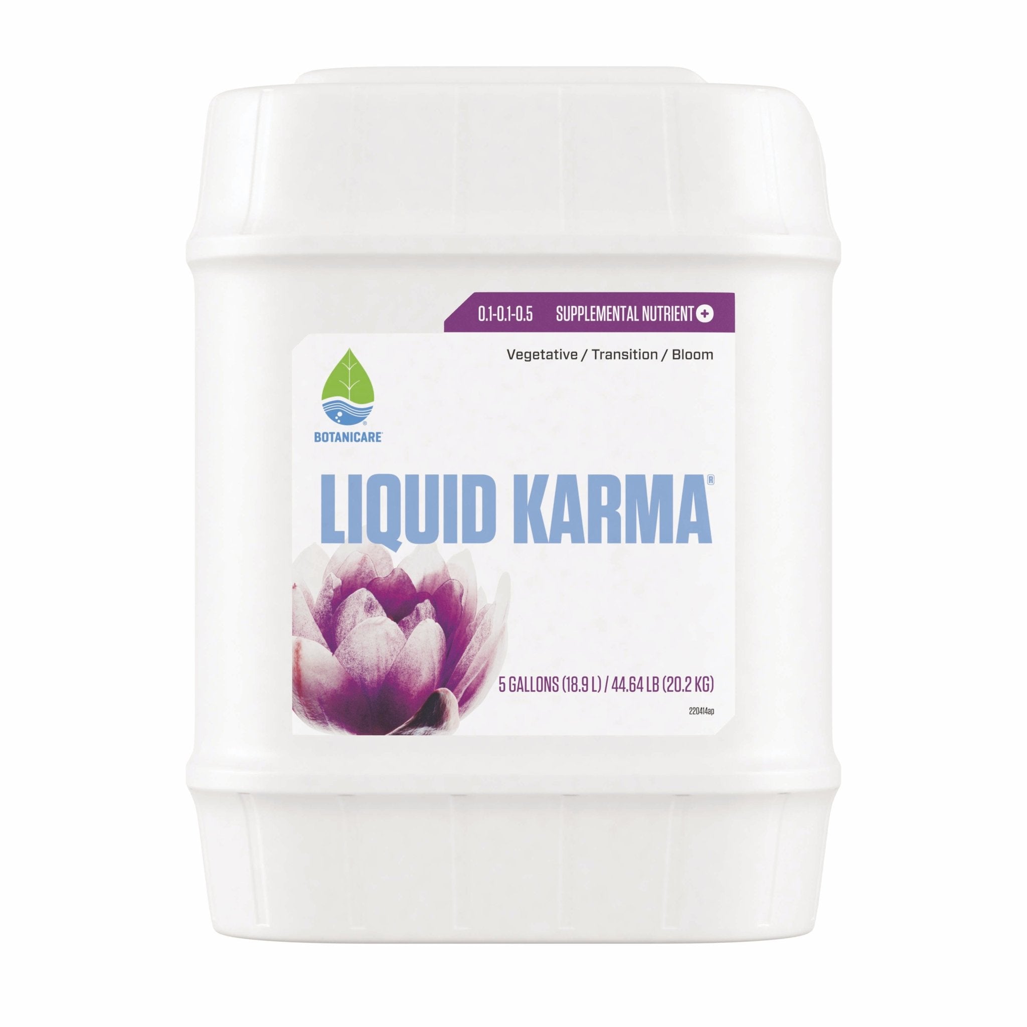 Botanicare Liquid Karma - BetterGrow Hydro