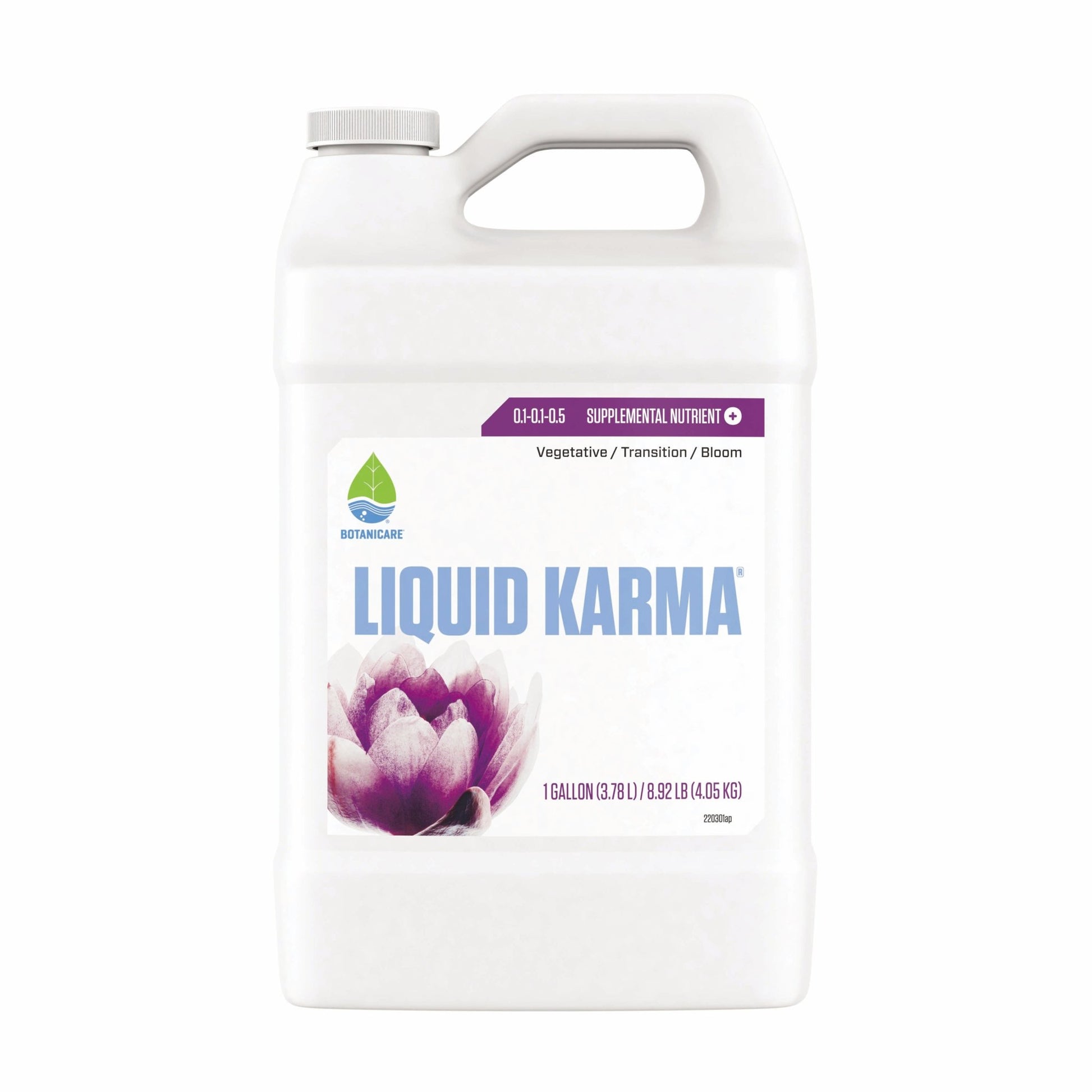 Botanicare Liquid Karma - BetterGrow Hydro