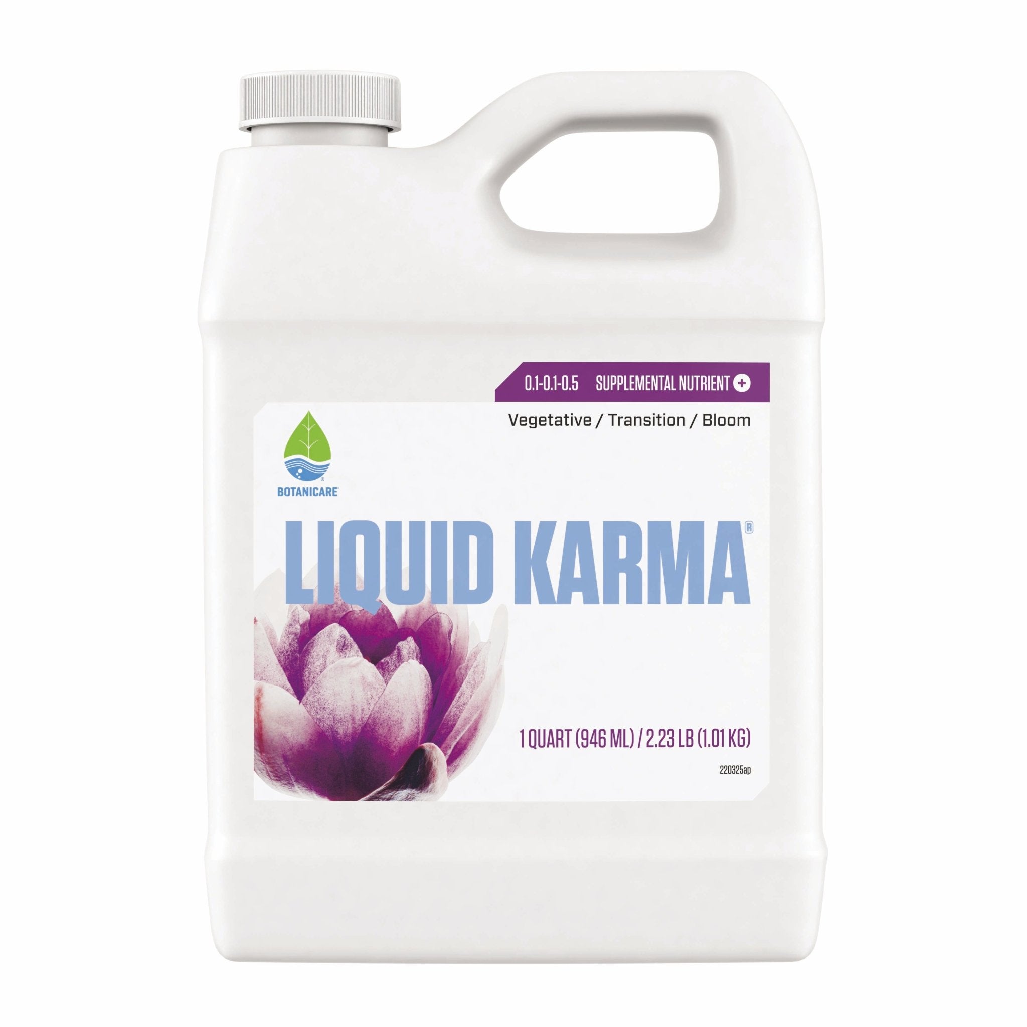 Botanicare Liquid Karma - BetterGrow Hydro