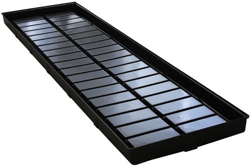 Botanicare LT Black Grow Trays - BetterGrow Hydro