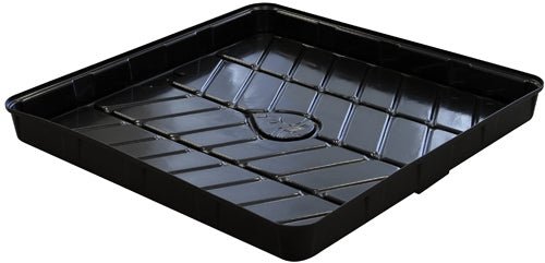 Botanicare LT Black Grow Trays - BetterGrow Hydro