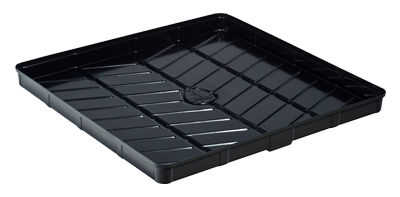 Botanicare LT Black Grow Trays - BetterGrow Hydro