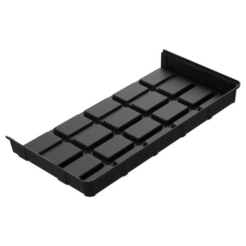 Botanicare Original Grow Trays - 4' wide - BetterGrow Hydro