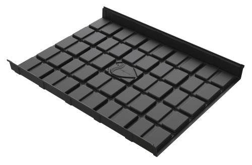 Botanicare Original Grow Trays - 4' wide - BetterGrow Hydro