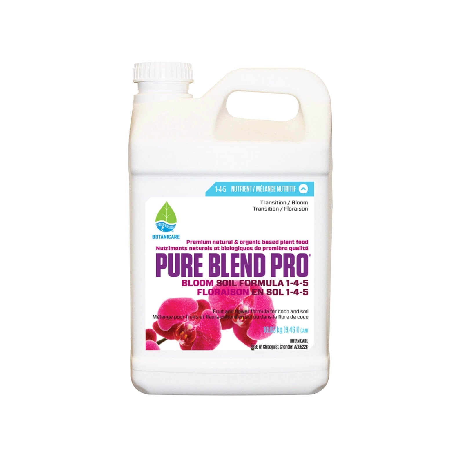 Botanicare Pure Blend Pro Soil - BetterGrow Hydro