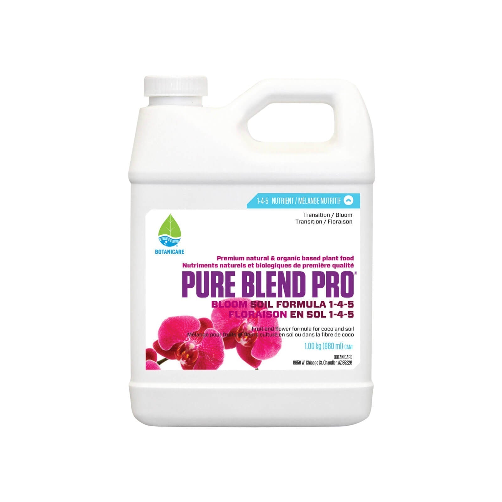 Botanicare Pure Blend Pro Soil - BetterGrow Hydro