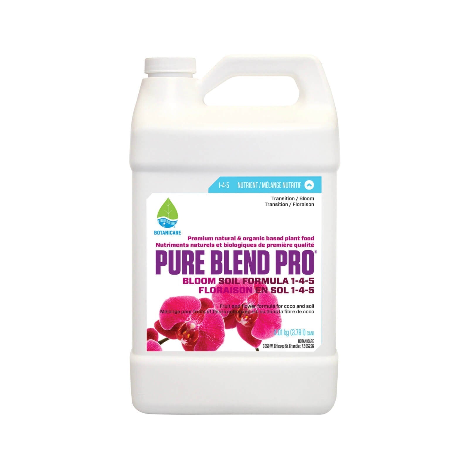 Botanicare Pure Blend Pro Soil - BetterGrow Hydro