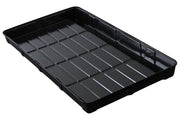 Botanicare Rack Grow Tray - 2 ft x 4 ft - Black - BetterGrow Hydro