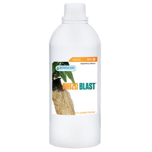 Botanicare Rhizo Blast Root Supplement - Thumbnail 2