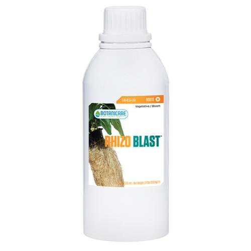 Botanicare Rhizo Blast - BetterGrow Hydro