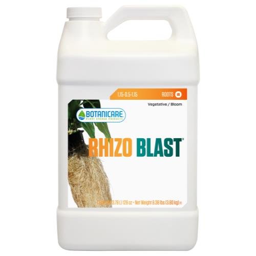 Botanicare Rhizo Blast - BetterGrow Hydro