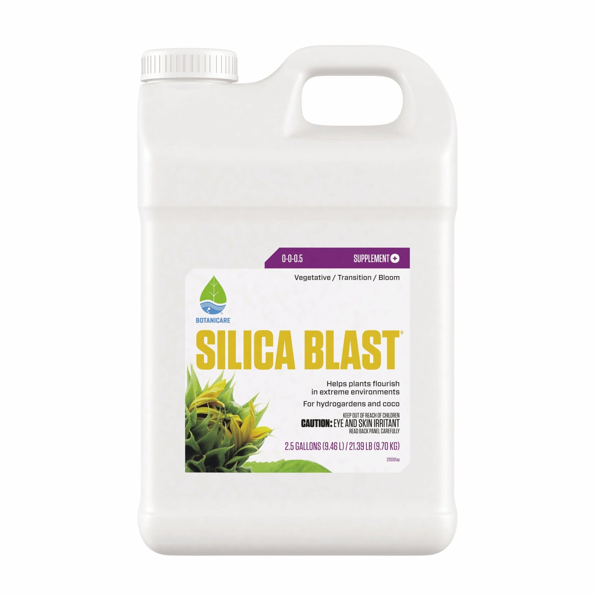 Botanicare Silica Blast - BetterGrow Hydro