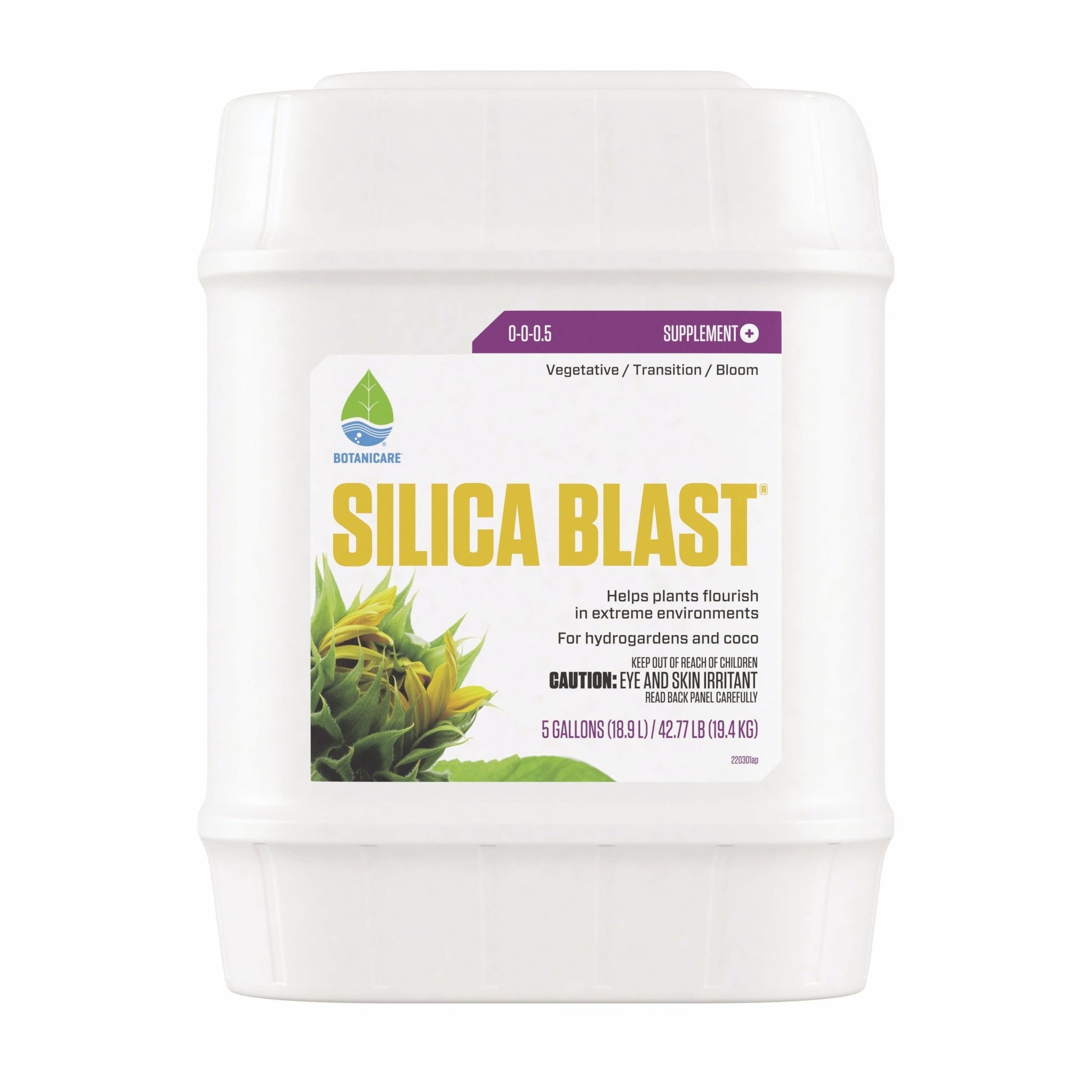 Botanicare Silica Blast - BetterGrow Hydro