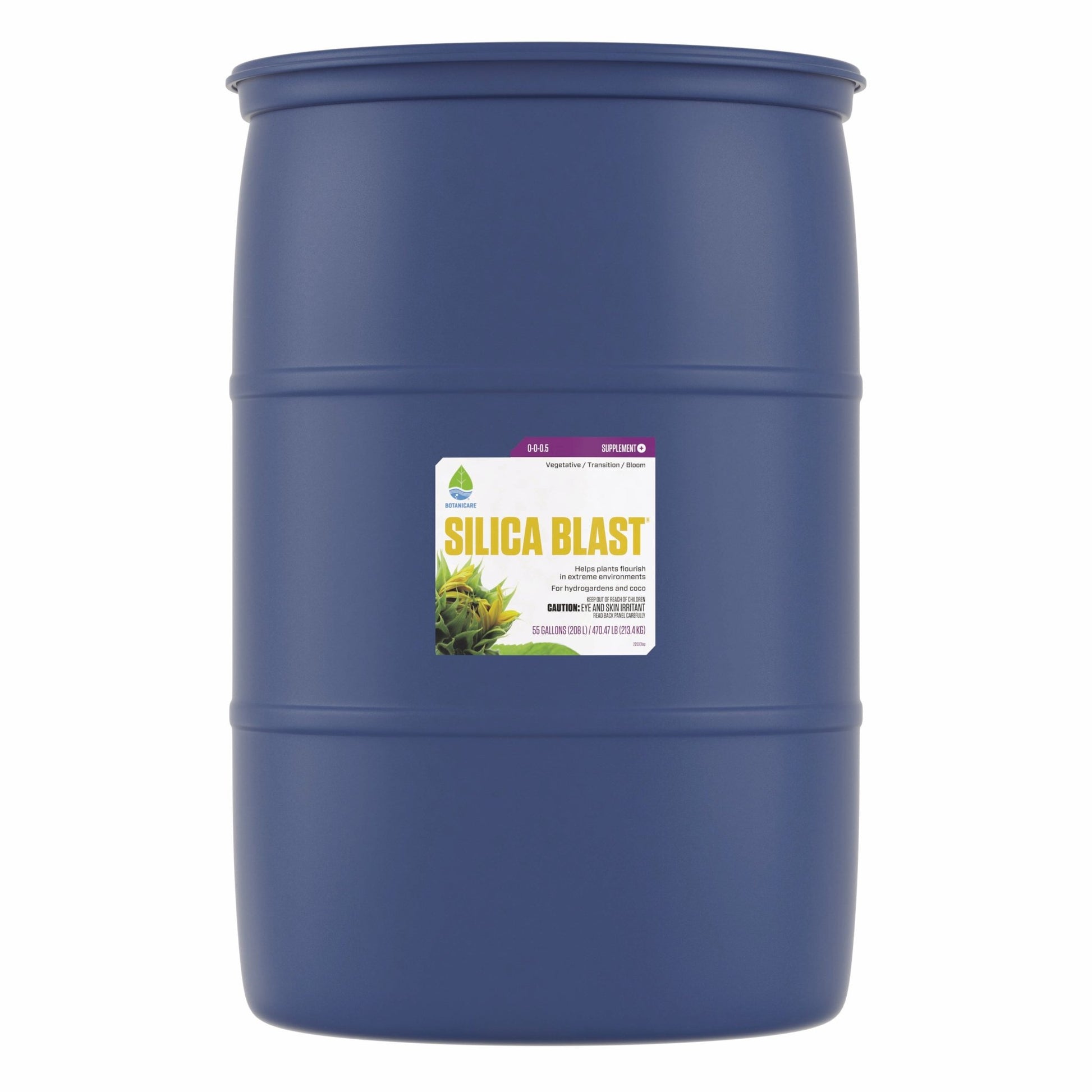 Botanicare Silica Blast - BetterGrow Hydro