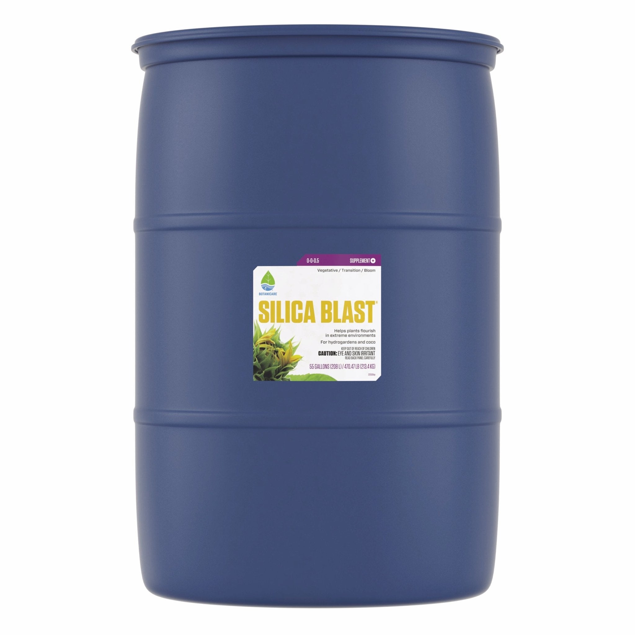 Botanicare Silica Blast - BetterGrow Hydro