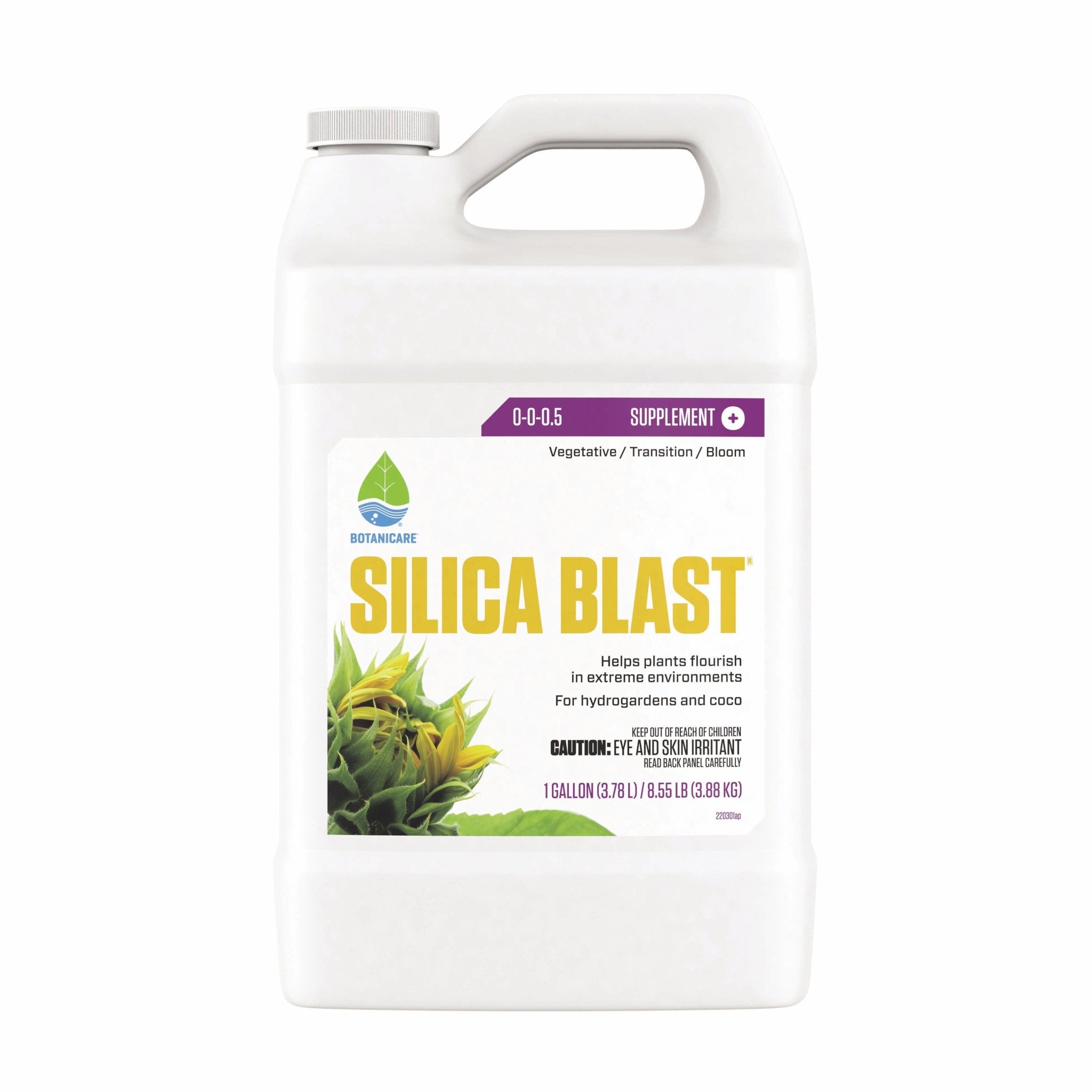 Botanicare Silica Blast - BetterGrow Hydro