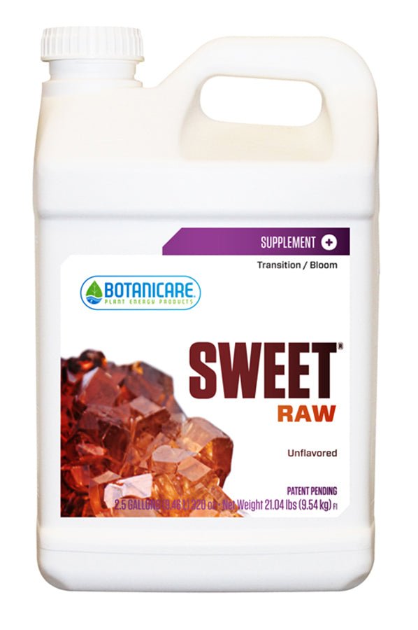 Botanicare Sweet Carbo - BetterGrow Hydro