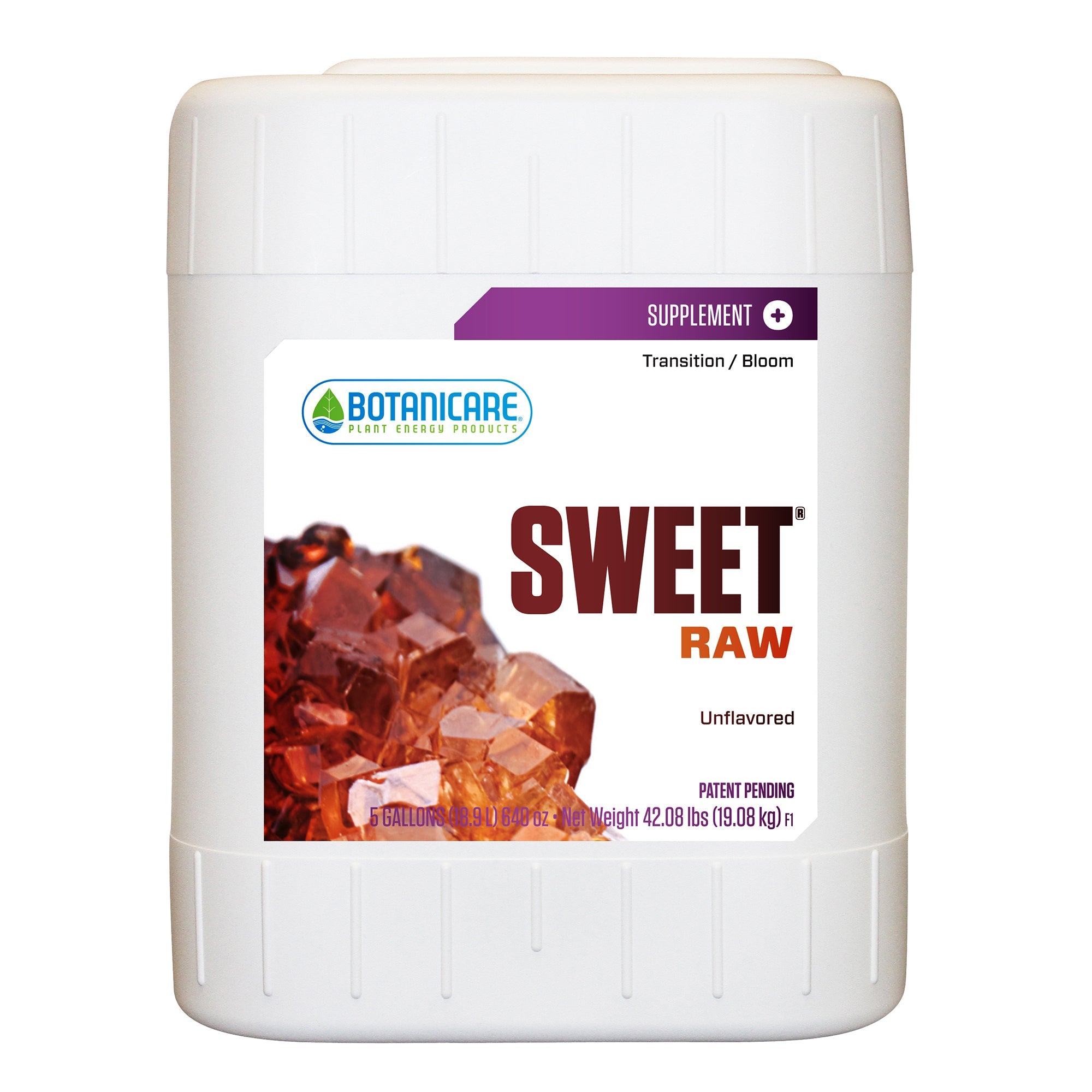 Botanicare Sweet Carbo - BetterGrow Hydro
