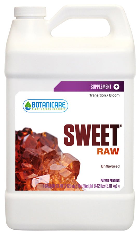 Botanicare Sweet Carbo - BetterGrow Hydro