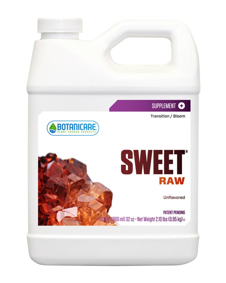 Botanicare Sweet Carbo - BetterGrow Hydro