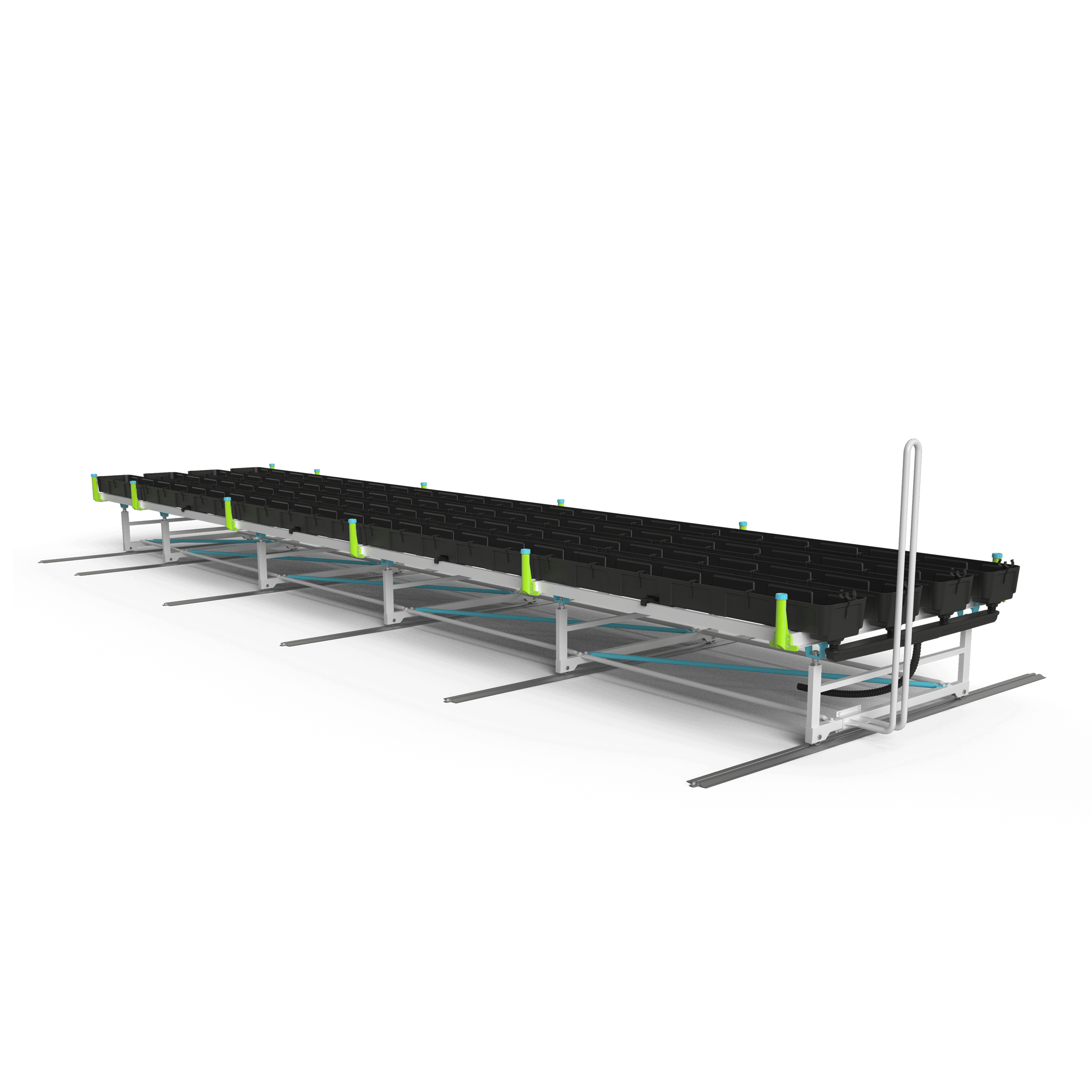 Botanicare Track Bench - 5' wide