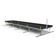 Botanicare Track Bench - 4' wide - BetterGrow Hydro
