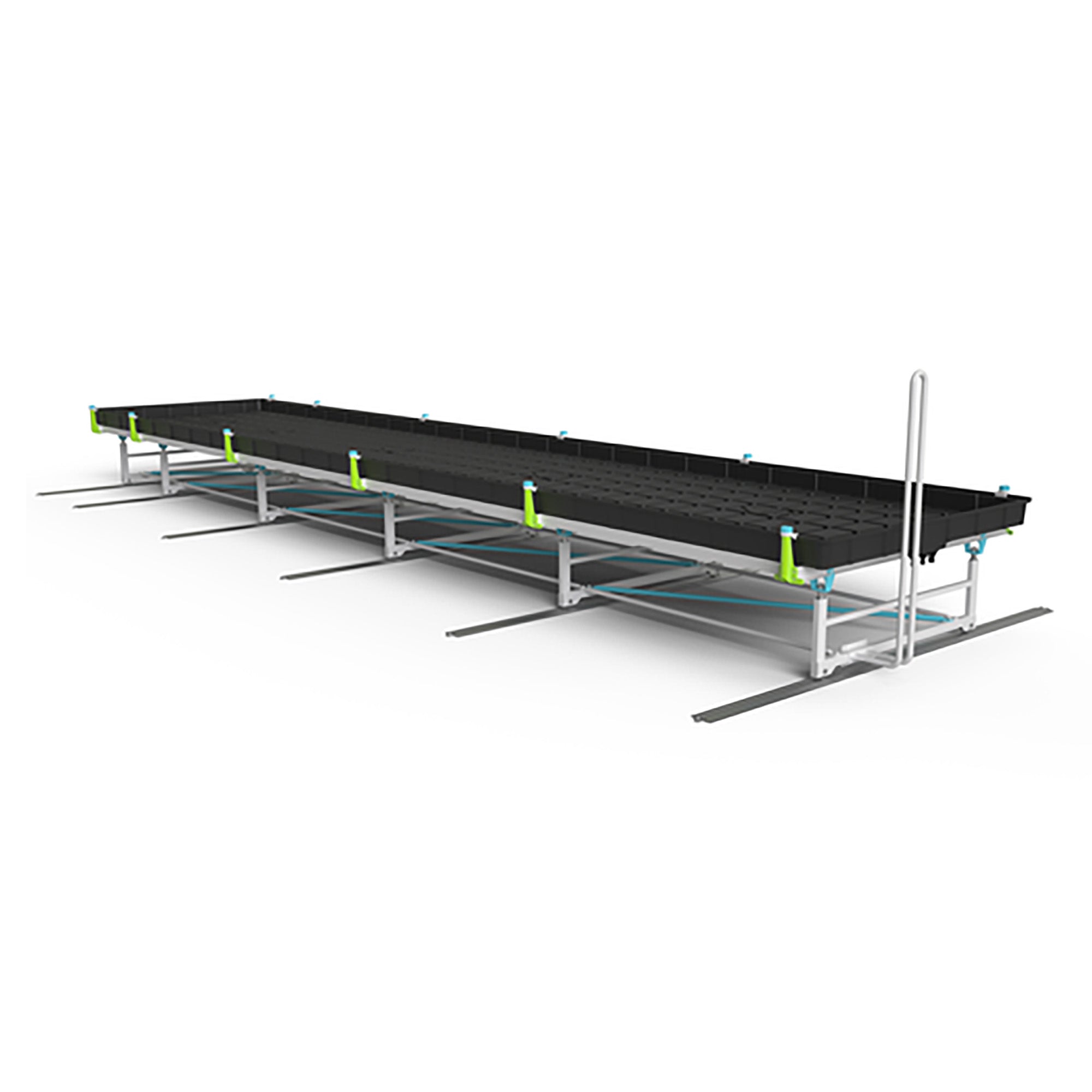Botanicare Track Bench - 4' wide - BetterGrow Hydro