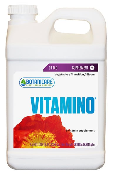 Botanicare Vitamino - BetterGrow Hydro