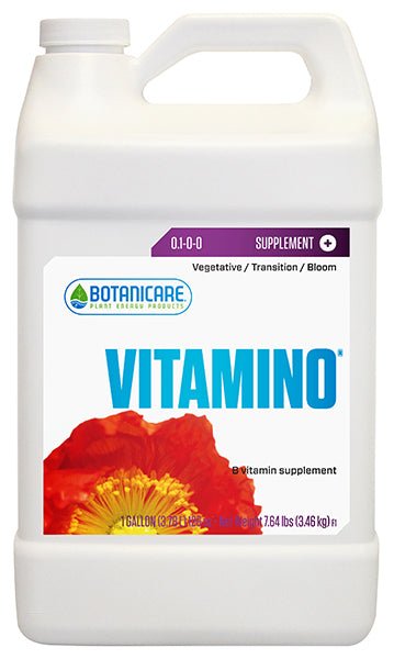 Botanicare Vitamino - BetterGrow Hydro