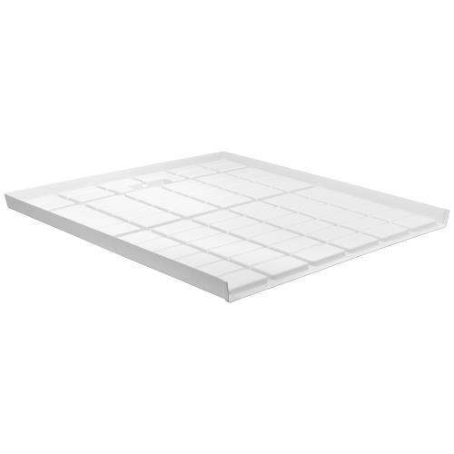 Botanicare White CT Trays - 4' wide - BetterGrow Hydro