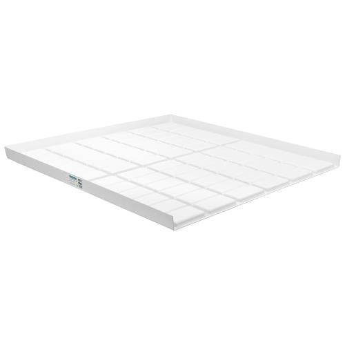 Botanicare White CT Trays - 4' wide - BetterGrow Hydro