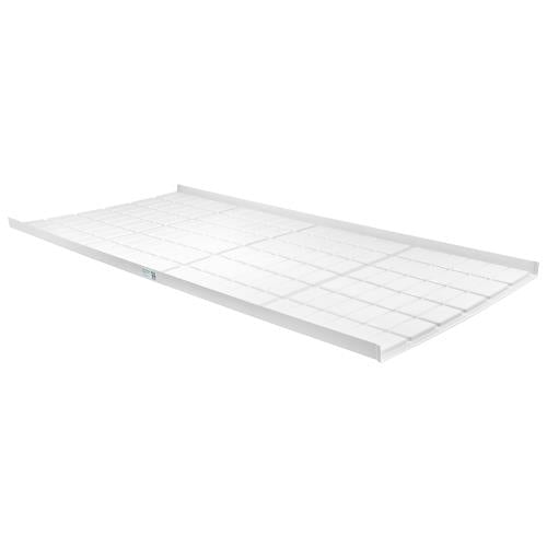 Botanicare White CT Trays - 4' wide - BetterGrow Hydro