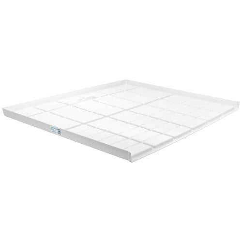 Botanicare White CT Trays - 5' wide - BetterGrow Hydro
